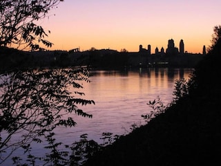 Apartment Sonnen Environment 31