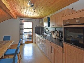 Appartement Sonnen Kenmerken 26