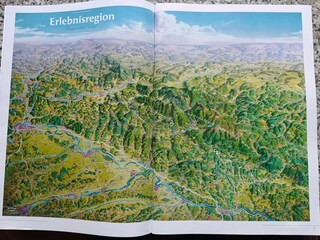 Apartment Sonnen Environment 29