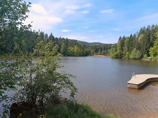 Apartment Sonnen Umgebung 35