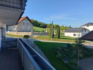 Apartment Sonnen Außenaufnahme 13