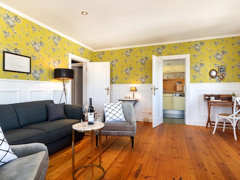 Ferienwohnung Turmjuwel