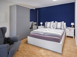 Apartamento de vacaciones Potsdam Características 5