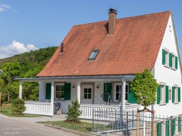 Ferienhaus Kaplog`s Heischle