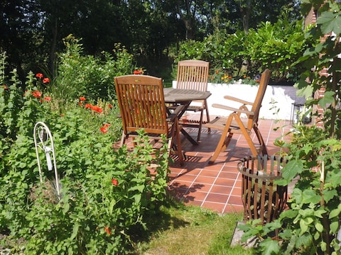 Ferienwohnung Schwierz Hof Eckstedt