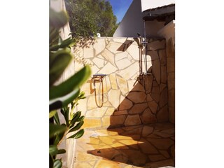 Casa per le vacanze Sant Carles de Peralta Registrazione all'aperto 5