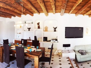 Casa per le vacanze Sant Carles de Peralta Caratteristiche 15