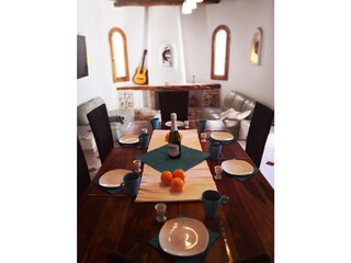 Casa per le vacanze Sant Carles de Peralta Caratteristiche 16