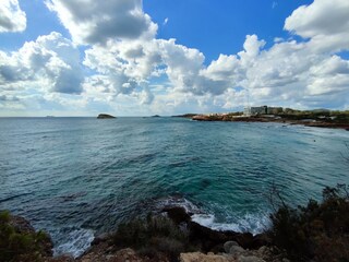 Casa per le vacanze Sant Carles de Peralta Ambiente 25