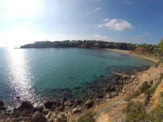 Casa per le vacanze Sant Carles de Peralta Ambiente 26