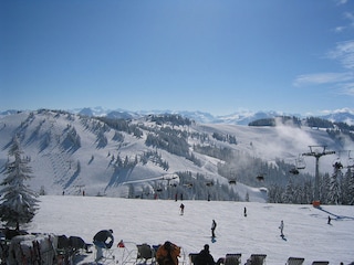 Skiwelt Wilder Kaiser/Brixenthal