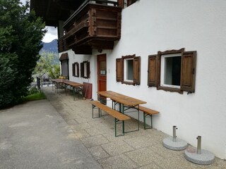 Casa per le vacanze Schwoich Ambiente 4