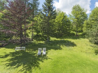 Vakantieappartement Seefeld in Tirol Buitenaudio-opname 6