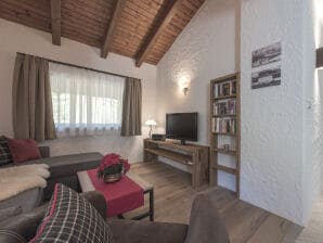 Appartamento per vacanze Appartamento con 3 locali TIROL nella casa Wildsee - Seefeld in Tirolo - image1