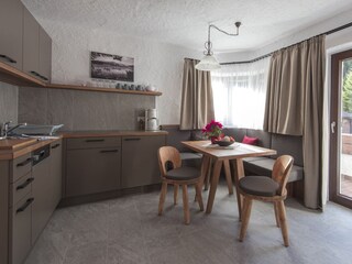 Vakantieappartement Seefeld in Tirol Kenmerken 14