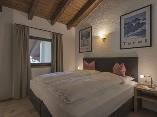 Vakantieappartement Seefeld in Tirol Kenmerken 15