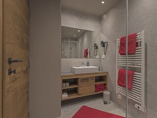 Vakantieappartement Seefeld in Tirol Kenmerken 17