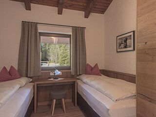 Holiday apartment Seefeld in Tirol Features 16