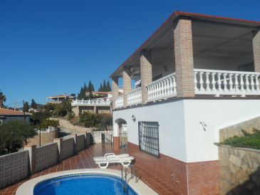 Holiday house Casa Pepe