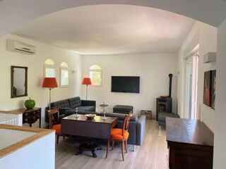Villa Les Issambres Características 19
