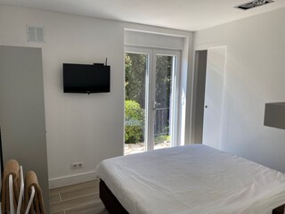 Villa Les Issambres Características 25