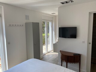 Villa Les Issambres Características 27