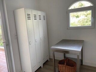 Villa Les Issambres Características 22