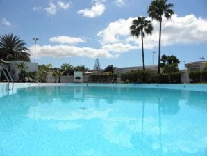 Bungalow ANA - Playa del Inglés - image1