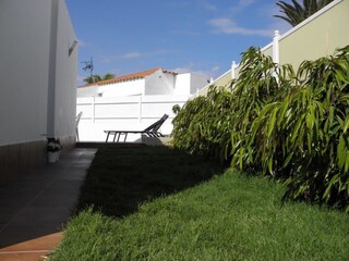 Bungalow Playa del Inglés Registrazione all'aperto 3