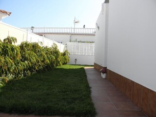 Bungalow Playa del Inglés Registrazione all'aperto 5