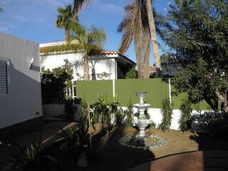 Bungalow Playa del Inglés Registrazione all'aperto 6