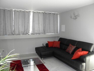 Bungalow Playa del Inglés Caratteristiche 8