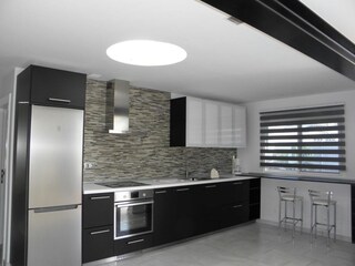 Bungalow Playa del Inglés Caratteristiche 10