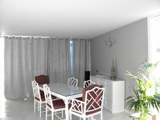 Bungalow Playa del Inglés Caratteristiche 9