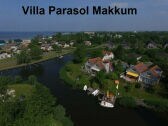 Casa per le vacanze Makkum Registrazione all'aperto 1