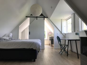 Ferienwohnung Die Jahreszeiten