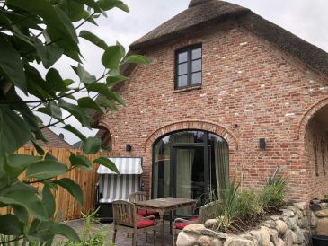 Ferienwohnung Kleine Residenz