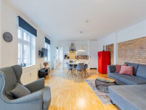 Appartement de vacances George