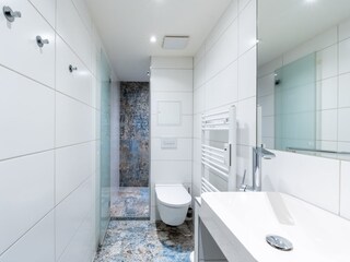 Apartamento de vacaciones Potsdam Características 7