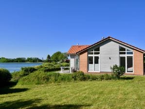 Ferienhaus Marina Hülsen - Das Schwanenuferhaus - Kosel - image1