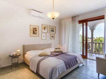 Gästezimmer Alma - Room Alma 1