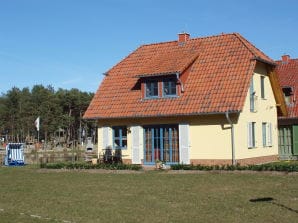 Ferienhaus "Möwe" - Glowe - image1