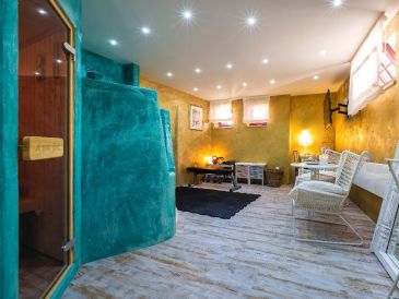 Ferienwohnung Il Postino