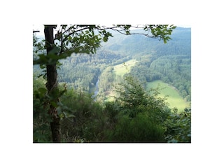 Vakantiehuis Lierfeld Omgeving 22