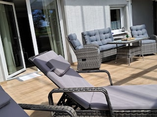 Vakantiehuis Lierfeld Buitenaudio-opname 10