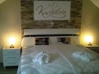 Vakantiehuis Lierfeld Kenmerken 16