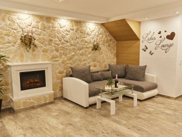 Ferienhaus Eifel-Lounge-Feinen