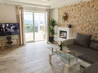 Vakantiehuis Lierfeld Kenmerken 14