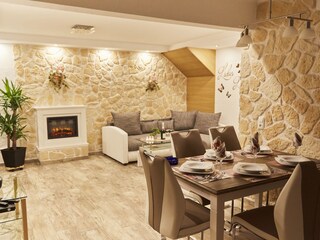 Vakantiehuis Lierfeld Kenmerken 15