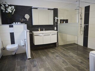 Vakantiehuis Lierfeld Kenmerken 13